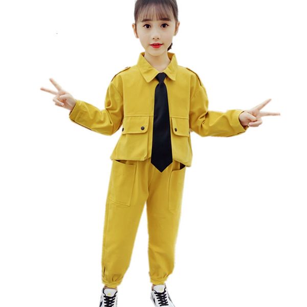 2021 new spring formal teenage sweaters cotton tie jacket 2 p/sets suit children clothes for 4-13 years 053e, White
2021 new spring formal teenage sweaters cotton tie jacket 2 p/sets suit children clothes for 4-13 years 053e, White