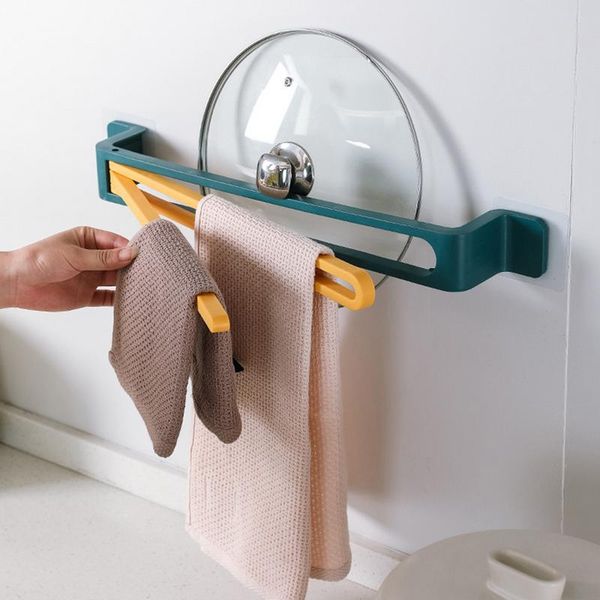 towel racks bathroom storage shelf rack rotatable multi rod wall hanging bath rail holder
towel racks bathroom storage shelf rack rotatable multi rod wall hanging bath rail holder