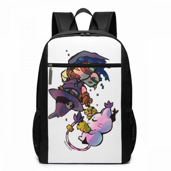 backpack tailmon dream backpacks multi purpose man - woman bag trendy print sports teen bags
backpack tailmon dream backpacks multi purpose man - woman bag trendy print sports teen bags