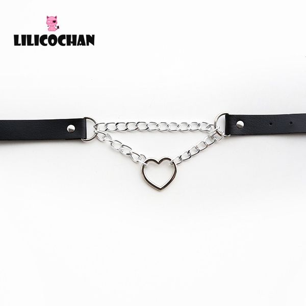 vintage sexyy tassel chain necklace women gothic punk statement choker heart necklace cosplay anime harajuku jewelry, Red;black
vintage sexyy tassel chain necklace women gothic punk statement choker heart necklace cosplay anime harajuku jewelry, Red;black