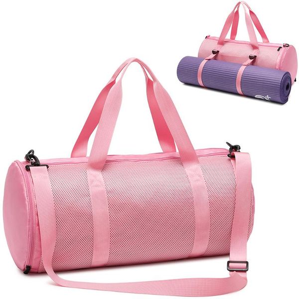 outdoor bags gym bag yoga nylon waterproof duffel fitness shoulder messenger handbag sports 53*25*25cm sale
outdoor bags gym bag yoga nylon waterproof duffel fitness shoulder messenger handbag sports 53*25*25cm sale