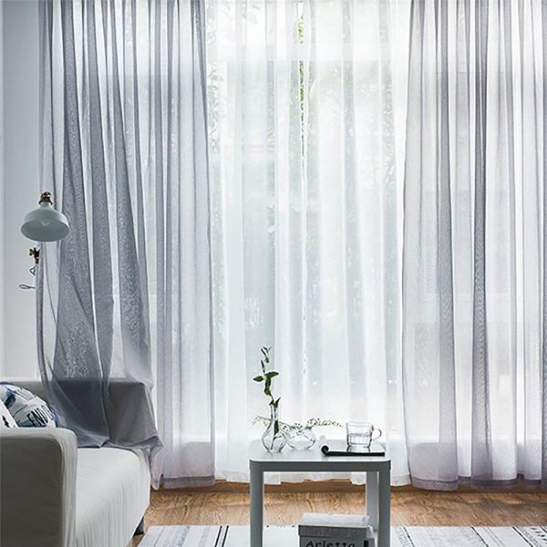curtain & drapes solid color terylene semi-transparent pastoral floral for window home door gauze balcony living room
curtain & drapes solid color terylene semi-transparent pastoral floral for window home door gauze balcony living room