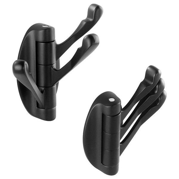 hooks & rails swivel solid metal foldable towel with multi three rotating arms swing arm triple robe hook hanger
hooks & rails swivel solid metal foldable towel with multi three rotating arms swing arm triple robe hook hanger