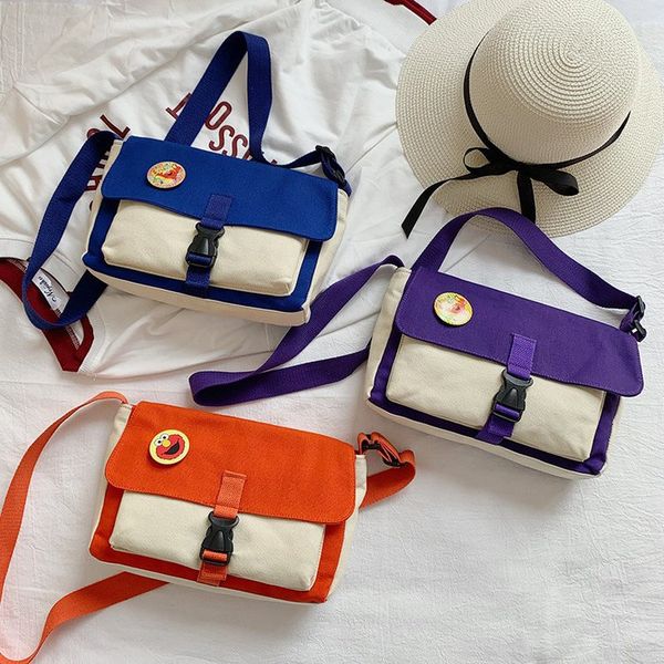 spring trade one-shoulder and summer small bag female hong version japanese korean canvas foreign across kong diagonally style retr nkoil
spring trade one-shoulder and summer small bag female hong version japanese korean canvas foreign across kong diagonally style retr nkoil