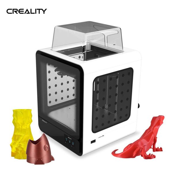 creality cr-200b desk3d printer ultra-quiet mainboard support filament detection resume printing with 4.3 inch touchscreen
creality cr-200b desk3d printer ultra-quiet mainboard support filament detection resume printing with 4.3 inch touchscreen