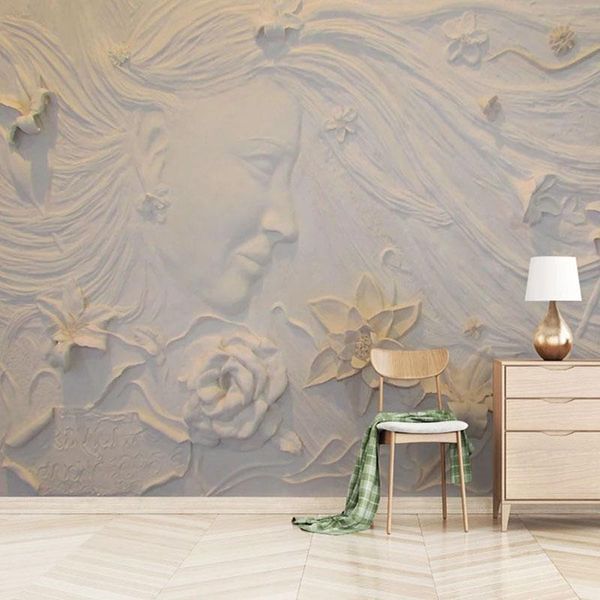 wallpapers custom 3d wallpaper european style relief figure flowers po wall murals living room tv sofa bedroom home decor 3 d
wallpapers custom 3d wallpaper european style relief figure flowers po wall murals living room tv sofa bedroom home decor 3 d