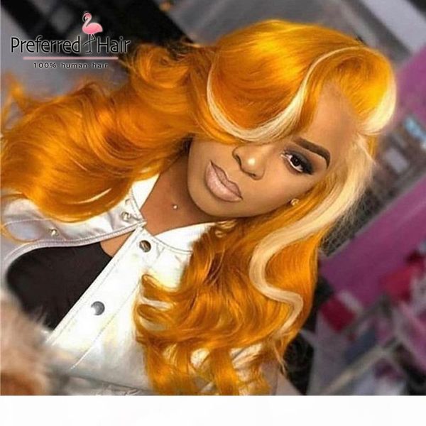preferred orange pink highlight wig full lace wig brazilian remy lace front wigs pre plucked purple human hair wigs for women, Black;brown
preferred orange pink highlight wig full lace wig brazilian remy lace front wigs pre plucked purple human hair wigs for women, Black;brown