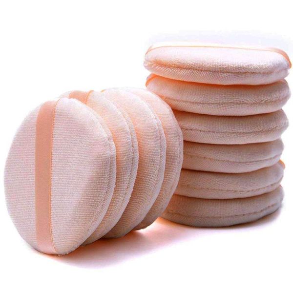 sponges, applicators & cotton 20/50 pcs round shape concealer foundation dry powder puff portable soft cosmetic makeup sponge for beauty too
sponges, applicators & cotton 20/50 pcs round shape concealer foundation dry powder puff portable soft cosmetic makeup sponge for beauty too