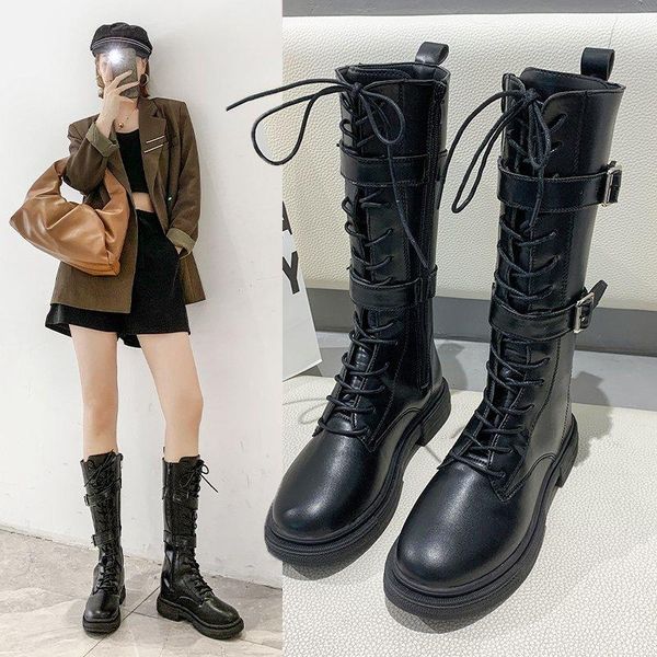 boots 2021 thicken winter knight women knee high long square heel retro thick motorcycle black white womens
boots 2021 thicken winter knight women knee high long square heel retro thick motorcycle black white womens