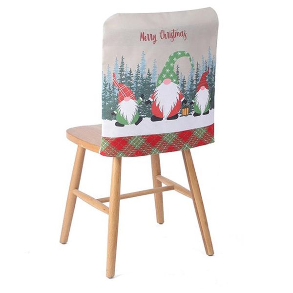 chair covers merry christmas santa claus hat dinner back table party decor year supplies 2022
chair covers merry christmas santa claus hat dinner back table party decor year supplies 2022