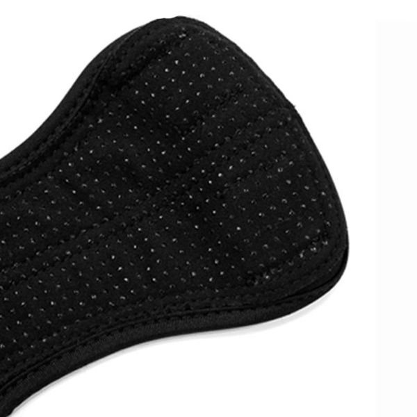 lifting wraps palm protection and wrist support non-slip breathable wrist brace size m(black), Black;red
lifting wraps palm protection and wrist support non-slip breathable wrist brace size m(black), Black;red