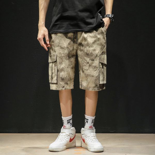 5xl camo cargo men 2021 new us mens shorts male knee length trousers size k1966 wej5, White;black
5xl camo cargo men 2021 new us mens shorts male knee length trousers size k1966 wej5, White;black