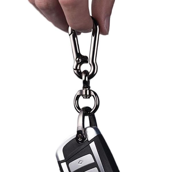 keychains metal key ring holder fashion chain car keychain keyring multi-function 2021 gift for friend auto accessories, Silver
keychains metal key ring holder fashion chain car keychain keyring multi-function 2021 gift for friend auto accessories, Silver