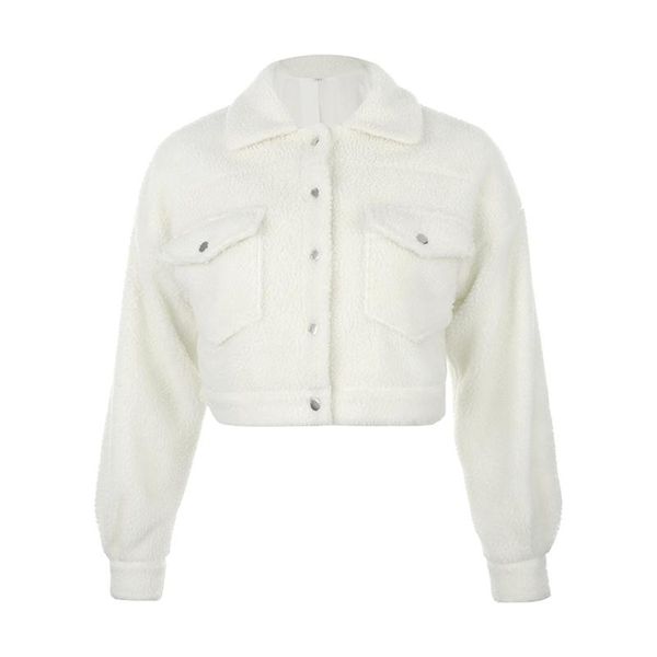 women's jackets women solid color coat white turn-down collar buttons open front jacket with pockets s/ m/ spring and autumn 2021, Black;brown
women's jackets women solid color coat white turn-down collar buttons open front jacket with pockets s/ m/ spring and autumn 2021, Black;brown
