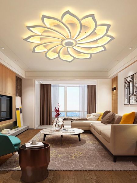 ceiling lights led lamp white creative living room nordic shopping mall simple model modern atmosphere wrought iron bedroom
ceiling lights led lamp white creative living room nordic shopping mall simple model modern atmosphere wrought iron bedroom