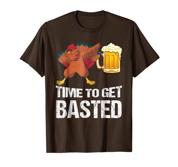 time to get basted funny beer thanksgiving turkey dab tshirt, White;black
time to get basted funny beer thanksgiving turkey dab tshirt, White;black