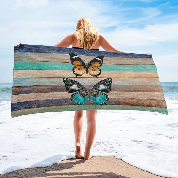towel butterfly color wood grain bath microfiber beach towels quick-dry for adults yoga mat
towel butterfly color wood grain bath microfiber beach towels quick-dry for adults yoga mat