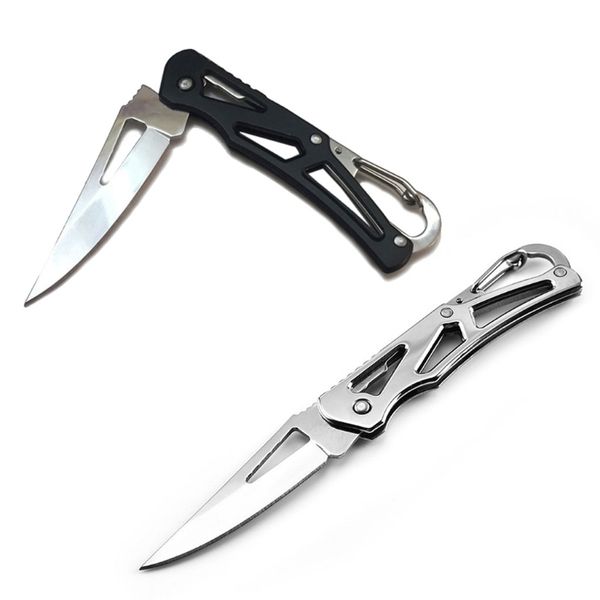 portabe stainess stee shape knife camping outdoor surviva pies toos fodabe pocket knife mini knife drop shipping
portabe stainess stee shape knife camping outdoor surviva pies toos fodabe pocket knife mini knife drop shipping