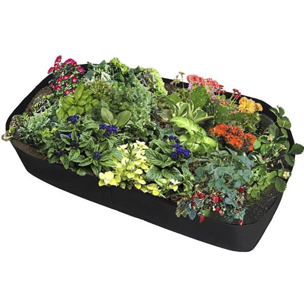 planters & pots 2pcs planting bag pot orchard tool square strawberry plant garden flower nursery vegetable greenhouse planter
planters & pots 2pcs planting bag pot orchard tool square strawberry plant garden flower nursery vegetable greenhouse planter