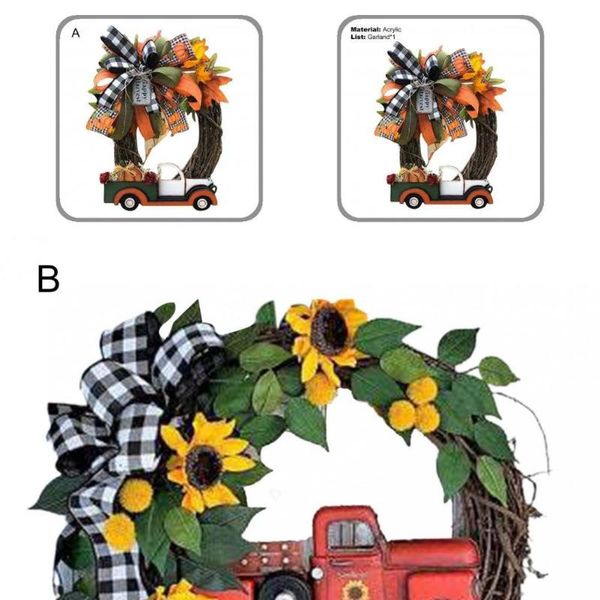 party hats exquisite pattern acrylic vintage pumpkin truck wreath flower decor halloween supplies
party hats exquisite pattern acrylic vintage pumpkin truck wreath flower decor halloween supplies