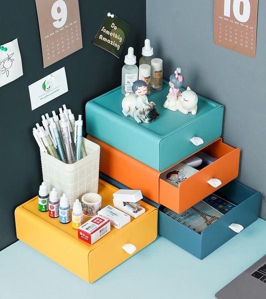 storage drawers deskbox drawer simple and beautiful cosmetic shelf office desk finishing artifact cabinet
storage drawers deskbox drawer simple and beautiful cosmetic shelf office desk finishing artifact cabinet