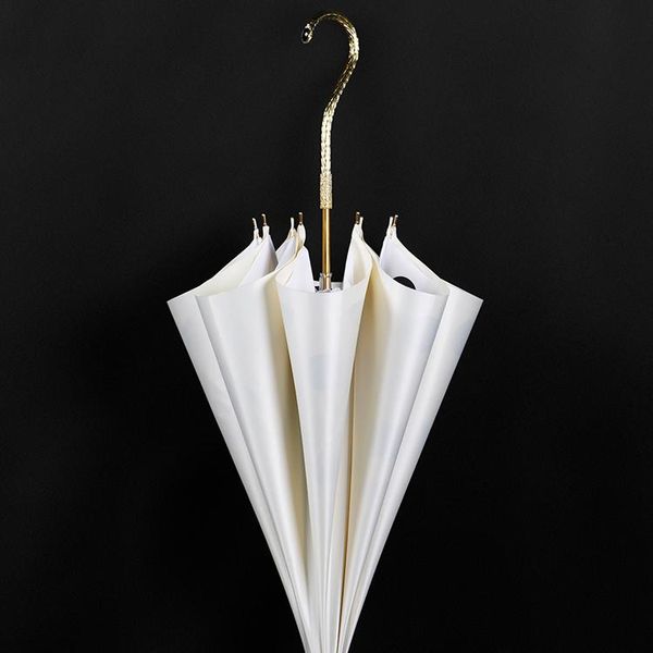 umbrellas white creative retro umbrella long hook handle luxury waterproof wave point women parapluie household products
umbrellas white creative retro umbrella long hook handle luxury waterproof wave point women parapluie household products