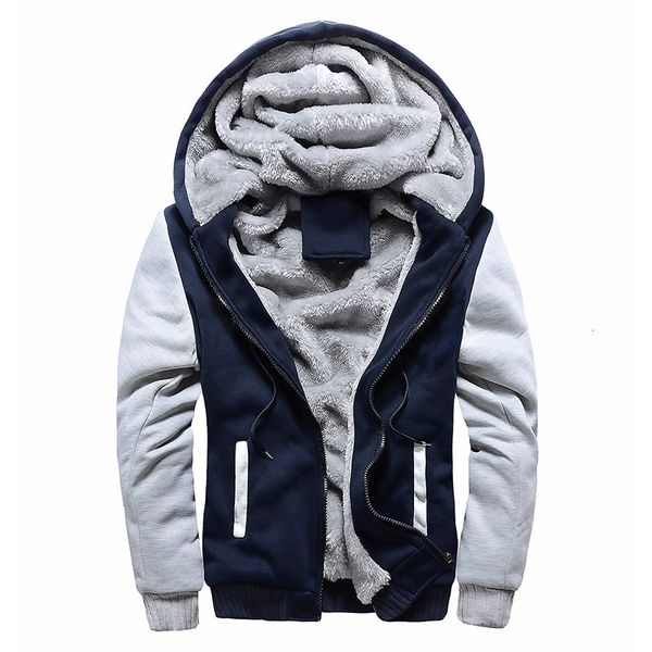 bomber jacket men new brand winter thick warm fleece zipper coat for mens sportwear tracksuit male european hoodies, Black;brown
bomber jacket men new brand winter thick warm fleece zipper coat for mens sportwear tracksuit male european hoodies, Black;brown