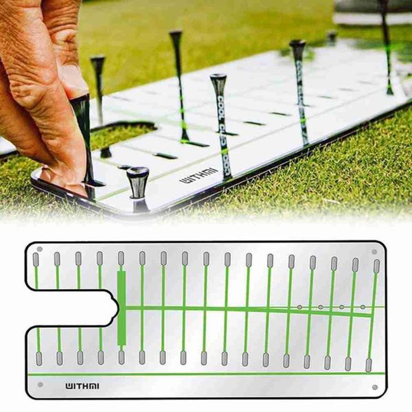 golf training aids swing straight practice putting mirror eye line accessories putter alignment aid trainer
golf training aids swing straight practice putting mirror eye line accessories putter alignment aid trainer