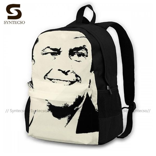stanley kubrick backpacks polyester fitness male backpack large universal bags
stanley kubrick backpacks polyester fitness male backpack large universal bags