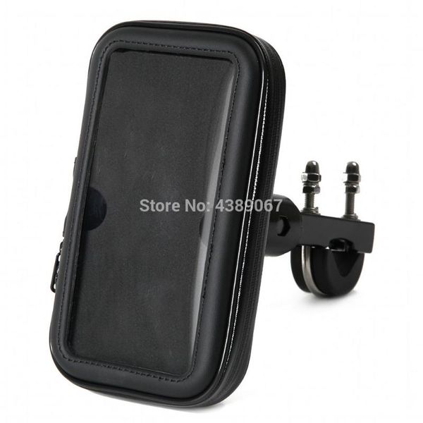 cell phone mounts & holders universal rotation holder motorcycle handlebar mount waterproof zipper case for mobile phones gps
cell phone mounts & holders universal rotation holder motorcycle handlebar mount waterproof zipper case for mobile phones gps