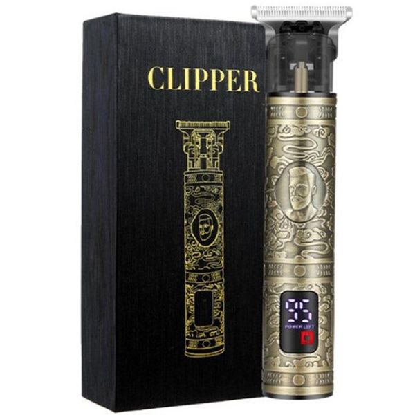 hair clippers professional barber rechargeable electric clipper finishing outlining lcd trimmer edging grooming cutting
hair clippers professional barber rechargeable electric clipper finishing outlining lcd trimmer edging grooming cutting