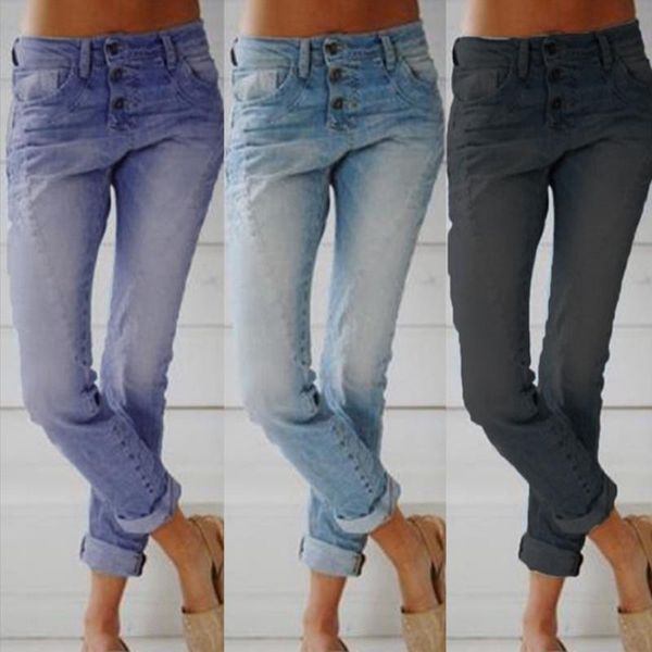 women's jeans high waist women's 2021 summer slacks retro mom pants street fashion large straight wear, Blue
women's jeans high waist women's 2021 summer slacks retro mom pants street fashion large straight wear, Blue