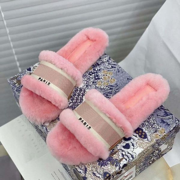 2021 women multicolor winter slipper warm slippers summer fashion flat sandals luxurys r stitching color slides shoes with box size 35-40, Black
2021 women multicolor winter slipper warm slippers summer fashion flat sandals luxurys r stitching color slides shoes with box size 35-40, Black