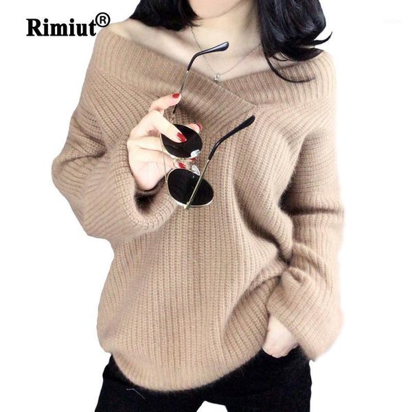 women's sweaters rimiut 2021 fashon women autumn winter long sleeve knitted sweater hooded v-neck cashmere jumper shirts, White;black
women's sweaters rimiut 2021 fashon women autumn winter long sleeve knitted sweater hooded v-neck cashmere jumper shirts, White;black
