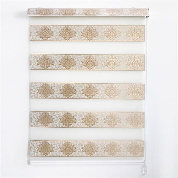 blinds rollable day night with beautiful floral print for kitchen living room blackout and easy to clean #ls322
blinds rollable day night with beautiful floral print for kitchen living room blackout and easy to clean #ls322