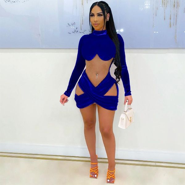 casual dresses hhdmv 2021 autumn plus size suede sweet solid dress hollow out club turtleneck full sleeve women skinny mini, Black;gray
casual dresses hhdmv 2021 autumn plus size suede sweet solid dress hollow out club turtleneck full sleeve women skinny mini, Black;gray