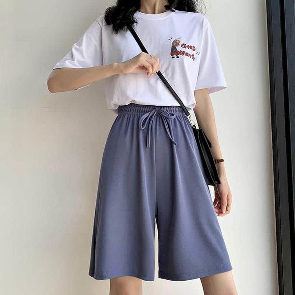 silk ice, leg-long female shorts will see 2021 new high waist drape straight-leg straight-drape thin large size five short pants 0gje, White;black
silk ice, leg-long female shorts will see 2021 new high waist drape straight-leg straight-drape thin large size five short pants 0gje, White;black