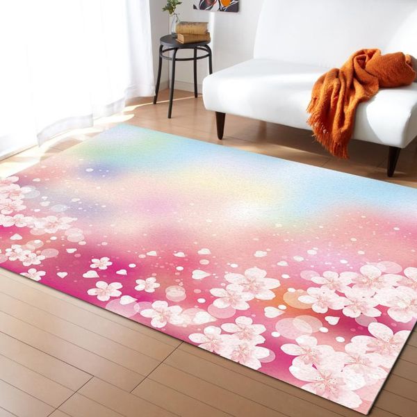 carpets dream cherry blossom pink for living room children's carpet bedroom bedside blanket kitchen doormat
carpets dream cherry blossom pink for living room children's carpet bedroom bedside blanket kitchen doormat