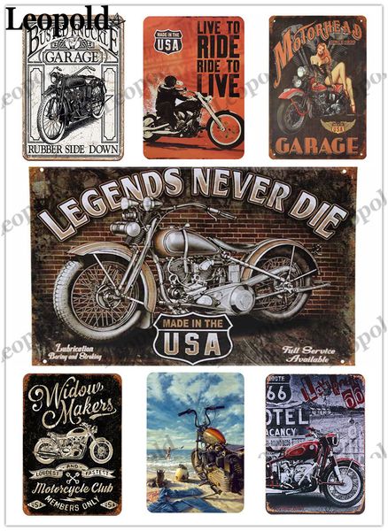 vintage motorcycle metal tin plate letter mark bicycle metal poster wall art garage club home decor accessories 20cmx30cmv
vintage motorcycle metal tin plate letter mark bicycle metal poster wall art garage club home decor accessories 20cmx30cmv