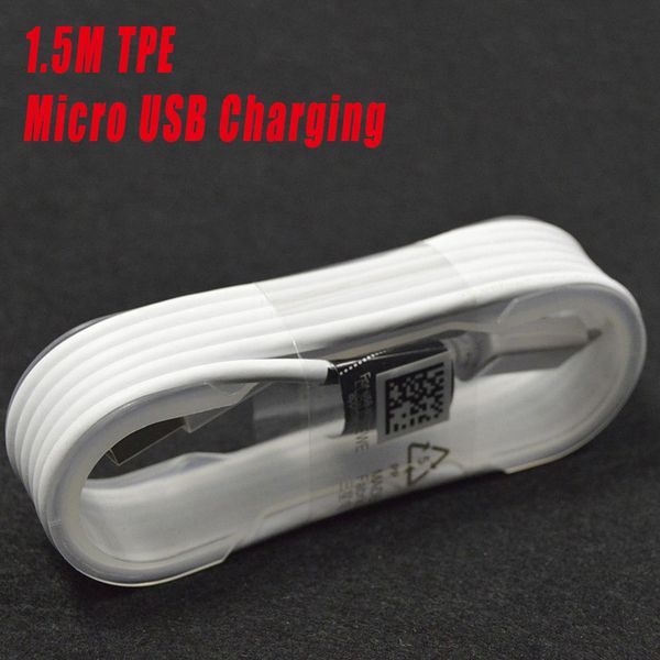 1.5m tpe usb charging cable high speed micro usb charger for android samsung htc motorola nokia huawei and more
1.5m tpe usb charging cable high speed micro usb charger for android samsung htc motorola nokia huawei and more