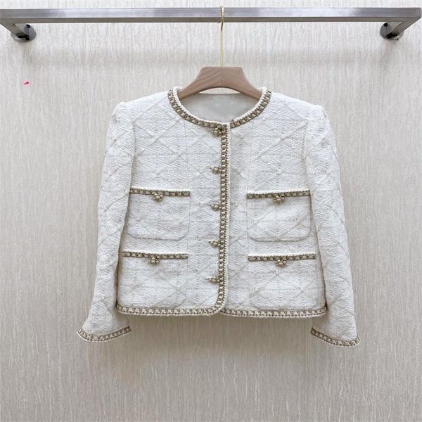 women's jackets coat white woolen cloth temperament celebrity four patch bag, Black;brown
women's jackets coat white woolen cloth temperament celebrity four patch bag, Black;brown