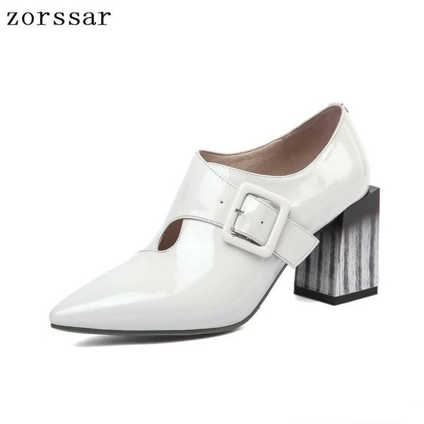 dress shoes zorssar 2021 women pumps genuine leather shallow slip-on pointed toe high heels wedding party derss plus size 33-43, Black
dress shoes zorssar 2021 women pumps genuine leather shallow slip-on pointed toe high heels wedding party derss plus size 33-43, Black