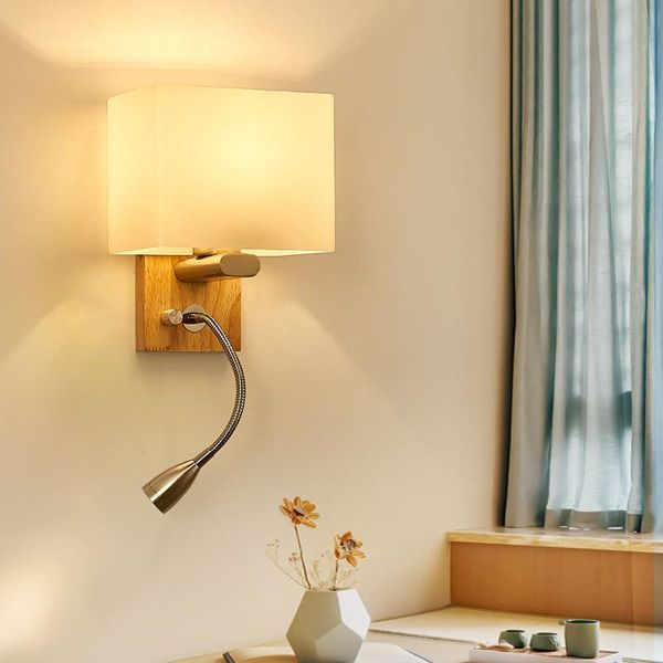 wall lamp european style modern personality walkway wooden bedroom bedside creative el guest room simple wf1023
wall lamp european style modern personality walkway wooden bedroom bedside creative el guest room simple wf1023