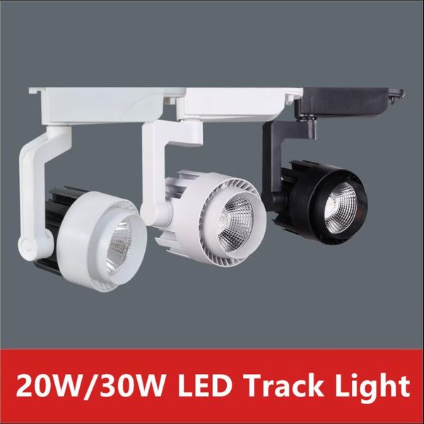 modern led track light lamp 15w 20w 30w 40w 2 wire clothing shop windows showrooms exhibition spotlight cob rail spot ac110-240v lights
modern led track light lamp 15w 20w 30w 40w 2 wire clothing shop windows showrooms exhibition spotlight cob rail spot ac110-240v lights