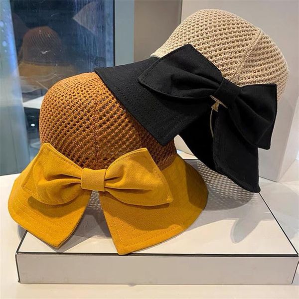 wide brim hats fashion summer women's wild fisherman hat hollow sunscreen sunshade western style sun bucket designer solid beach, Blue;gray
wide brim hats fashion summer women's wild fisherman hat hollow sunscreen sunshade western style sun bucket designer solid beach, Blue;gray