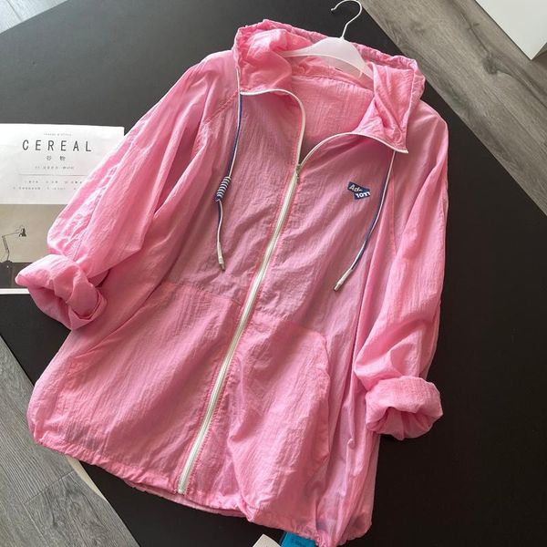women's jackets adererror jacket ultra-thin breathable series sun protection clothing oversize men's, Black;brown
women's jackets adererror jacket ultra-thin breathable series sun protection clothing oversize men's, Black;brown