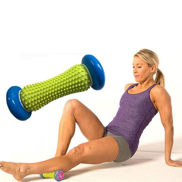 resistance bands yoga massage wheel hand plantar fascia relaxation roller foot muscle soreness 
resistance bands yoga massage wheel hand plantar fascia relaxation roller foot muscle soreness