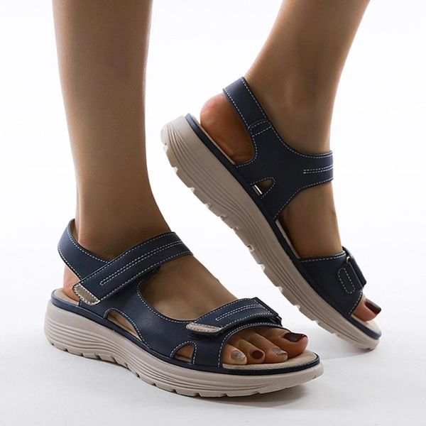 sandals women summer wedges non-slip beach open toe breathable sport style shoes#s, Black
sandals women summer wedges non-slip beach open toe breathable sport style shoes#s, Black
