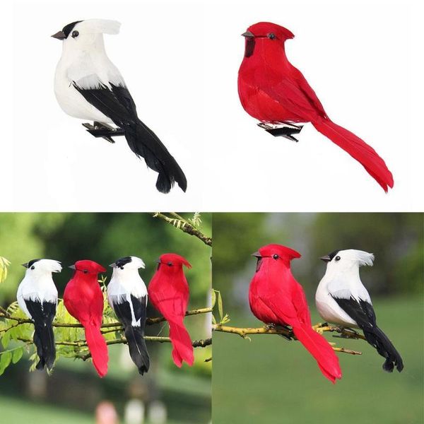 garden decorations cute simulation parrot foam feather lawn figurine ornament animal bird prop
garden decorations cute simulation parrot foam feather lawn figurine ornament animal bird prop