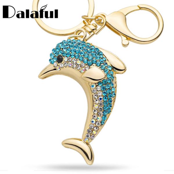 keychains lucky dolphin crystal novelty animal trendy keychain lovely purse bag buckle handbag pendant for car keyring holder women k228, Silver
keychains lucky dolphin crystal novelty animal trendy keychain lovely purse bag buckle handbag pendant for car keyring holder women k228, Silver